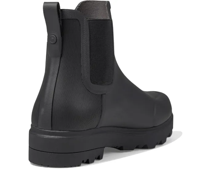 Резиновые сапоги Bogs Holly Chelsea Rain на 100% водонепроницаемые