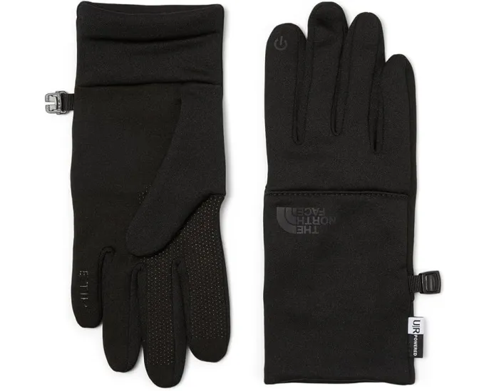 Перчатки The North Face Etip Recycled с сенсорными кончиками