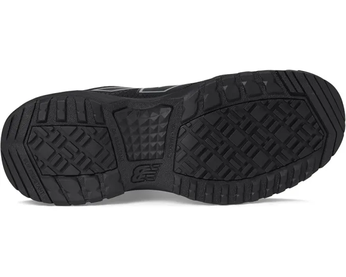 Кроссовки New Balance Quikshift с композитным мыском и защитой EH