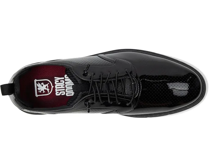 Кроссовки Stacy Adams Spyre Plain Toe Elastic Lace с эластичными шнурками