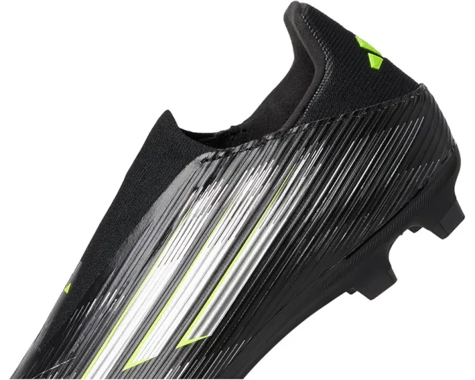 Бутсы adidas F50 League Laceless для твердого грунта без шнуровки