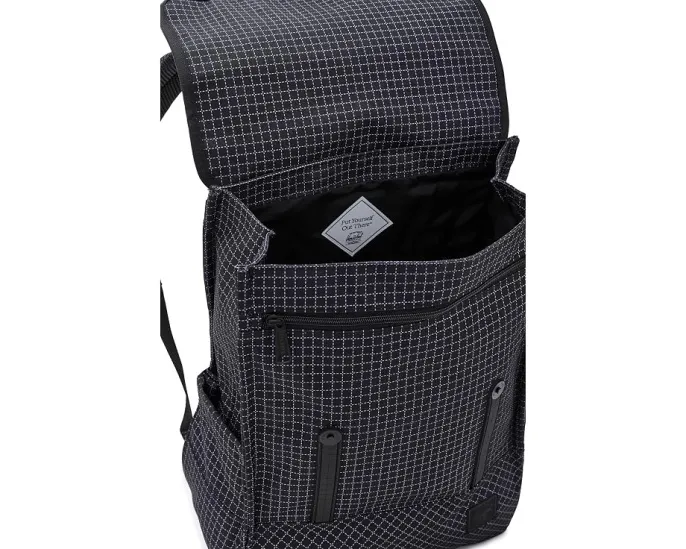 Рюкзак Herschel Supply Co. Survey с отделением для ноутбука и карманами для бутылок