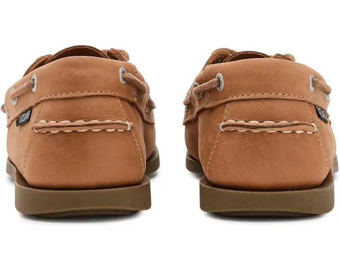 Ботинки Eastland 1955 Edition Seastar из мягкой кожи с анатомической стелькой