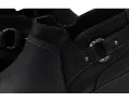 Ботинки Clarks Charlten Grace с кольцевой фурнитурой и удобной стелькой