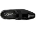 Туфли-лодочки Calvin Klein Bernard из лаковой кожи без шнуровки