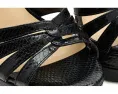 Jessica Simpson босоножки Itzari на платформе с квадратным каблуком и ремешком