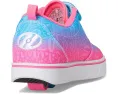 Кроссовки Heelys Pro 20 X2 с двумя колесами для детей и взрослых