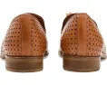 Туфли Miz Mooz Iris Flats с кисточками и перфорированным верхом