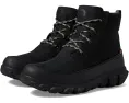 Ботинки Bogs Cedar Mid Lace на шнуровке с кожаным верхом и рейтингом комфорта до -25°C