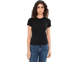 Футболка Vince Shrunecken 90s из пима-хлопка и модала