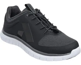 Беговые кроссовки Anodyne No. 23 Sport Runner с эластичными шнурками и ортопедической поддержкой