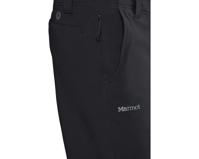Шорты Marmot Diverter длиной 9 дюймов (22.86 см) из переработанного нейлона