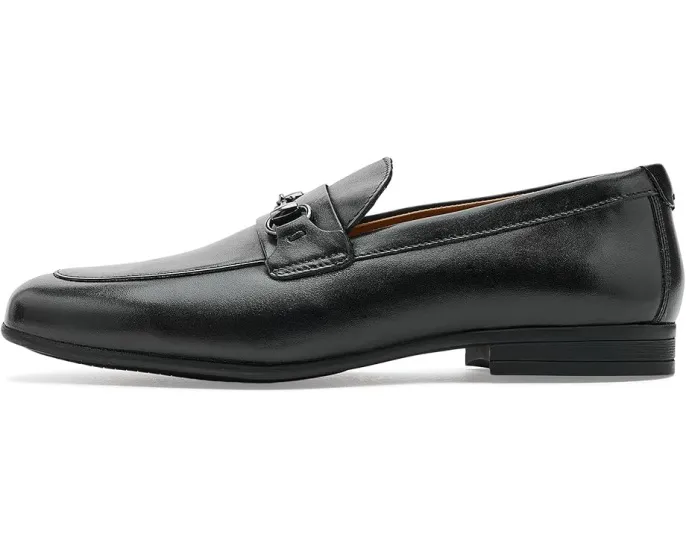 Мокасины Modena Moc Toe Bit Loafer от Florsheim с кожаной стелькой