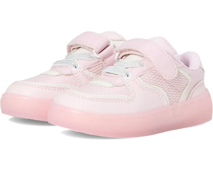 Обувь MICHAEL Michael Kors Jem Rumi для малышей на липучке и шнуровке