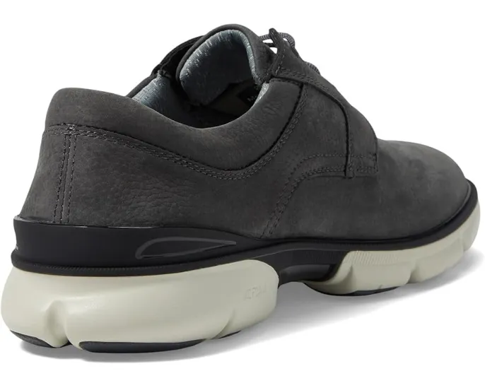Johnston & Murphy ботинки XC4 Tanner Plain Toe с водонепроницаемой конструкцией