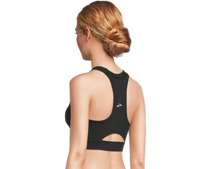 Бюстгальтер Brooks Luxe Pocket Bra с карманом для телефона