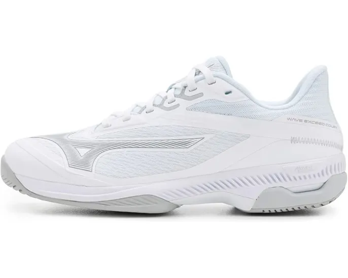 Кроссовки Mizuno Wave Exceed Court AC с пеной ENERZY