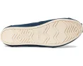 Слипоны TOMS Alpargata с подошвой CloudBound