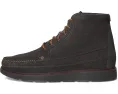 Высокие ботинки Cole Haan Muir Moc с амортизирующей стелькой и подошвой EVA
