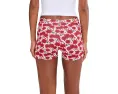 Шорты-бойфренды MeUndies Feel Free Boyshorts с полным покрытием