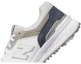 Гольф обувь New Balance 997 с водонепроницаемым верхом и технологией Abzorb