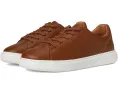 Детские туфли Anders Lace-To-Toe от Johnston & Murphy с полной шнуровкой
