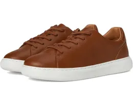 Детские туфли Anders Lace-To-Toe от Johnston & Murphy с полной шнуровкой