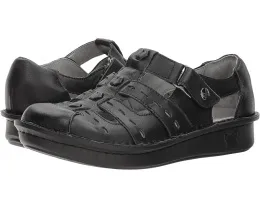 Сандалии Alegria Pesca с ортопедической стелькой