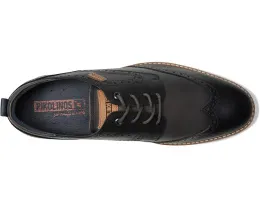 Туфли PIKOLINOS Avila M1T из кожи с классическим дизайном