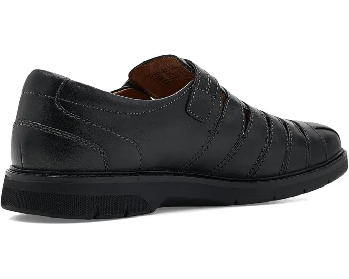 Обувь Josef Seibel Stuart 12 из натуральной кожи на липучке