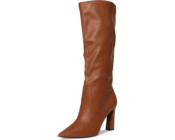 Ботинки ALDO Nathalee до колена с мягкой стелькой Pillow Walk