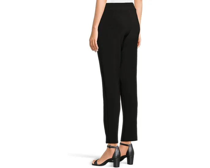 Krazy Larry узкие брюки Microfiber Long Skinny с панелью для контроля живота