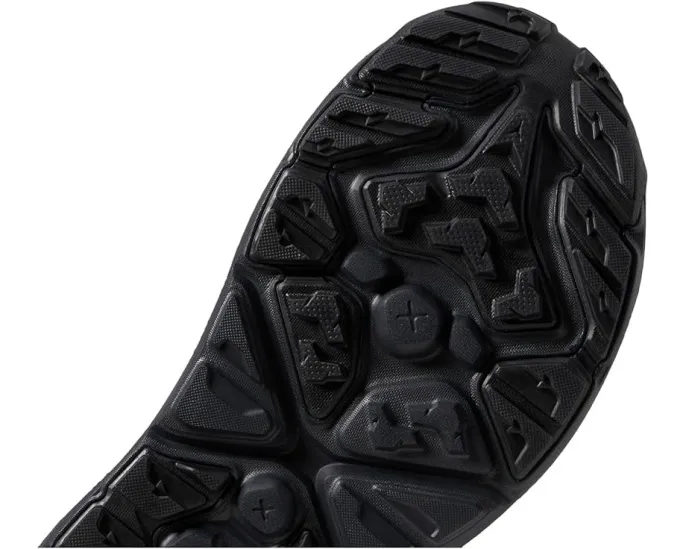 Hoka Ora Recovery Mule мюли с широким носком и вентиляцией