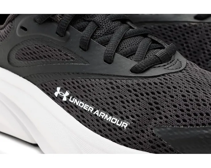 Under Armour детские кроссовки Rogue 6 с сетчатым верхом для старших детей