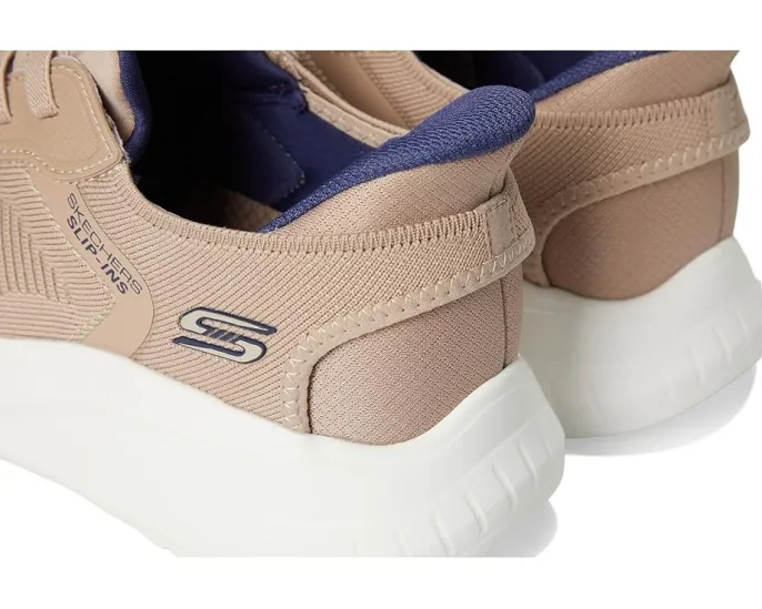 Кроссовки BOBS from SKECHERS Hands Free Slip-Ins Squad Chaos с технологией Memory Foam