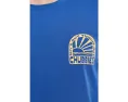 Толстовка Chubbies The Sunny Tomorrow с защитой UPF 50+ и влагоотводящей тканью
