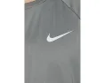 Футболка Nike Essential для плавания с коротким рукавом и защитой UPF 40+
