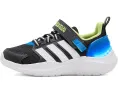 Кроссовки Adidas Lightorama Runner для детей на липучке дышащие