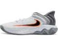 Баскетбольные кроссовки Nike Giannis Immortality 4 с цепкой подошвой и пеной