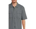 Рубашка Prana Palisades Ripstop с коротким рукавом