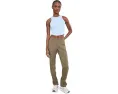 Брюки Prana Stretch Zion Halle с защитой от воды и UPF 50+