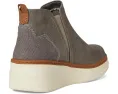 Blowfish Malibu веганские кеды Charming Sneakers на платформе с боковой молнией