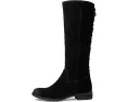 Высокие ботинки Sofft Sharnell II Waterproof из кожи с регулируемой шириной