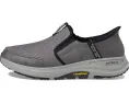 Ботинки SKECHERS Performance Go Walk Outdoor Hands Free без шнуровки