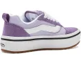 Кроссовки Vans Knu Skool Stacklite для детей большие с ретро дизайном