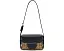 Сумка AllSaints Monique Wicker Xbody через плечо