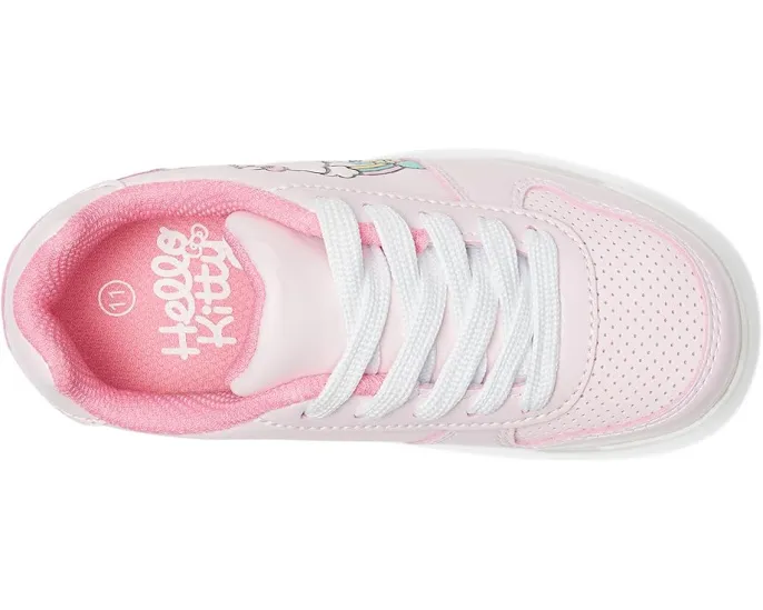 Кроссовки Josmo Hello Kitty на шнурках для детей и подростков