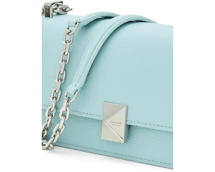 Мини сумка через плечо Deco от Kate Spade New York с клапаном