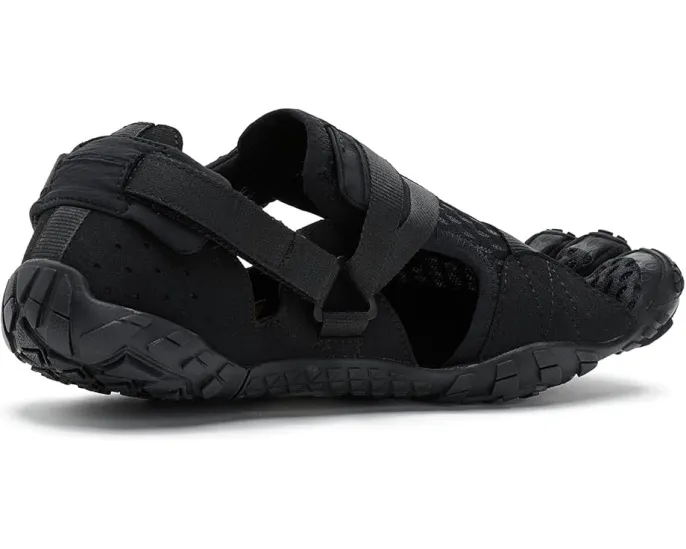 Vibram FiveFingers Breezandal треккинговые тапочки с раздельными пальцами