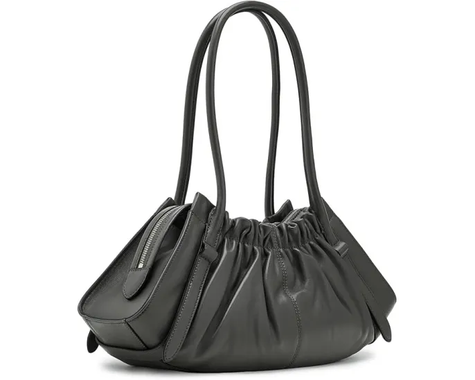 Сумка-седло Marc Jacobs The Cristina Satchel